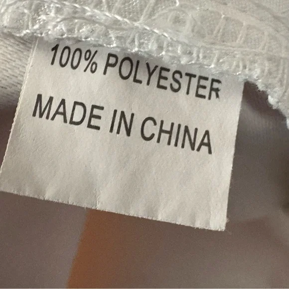 RARE KidSuper “Breathing Life into the Inanimate” Print Silky Cargo Pants - Picture 14 of 16